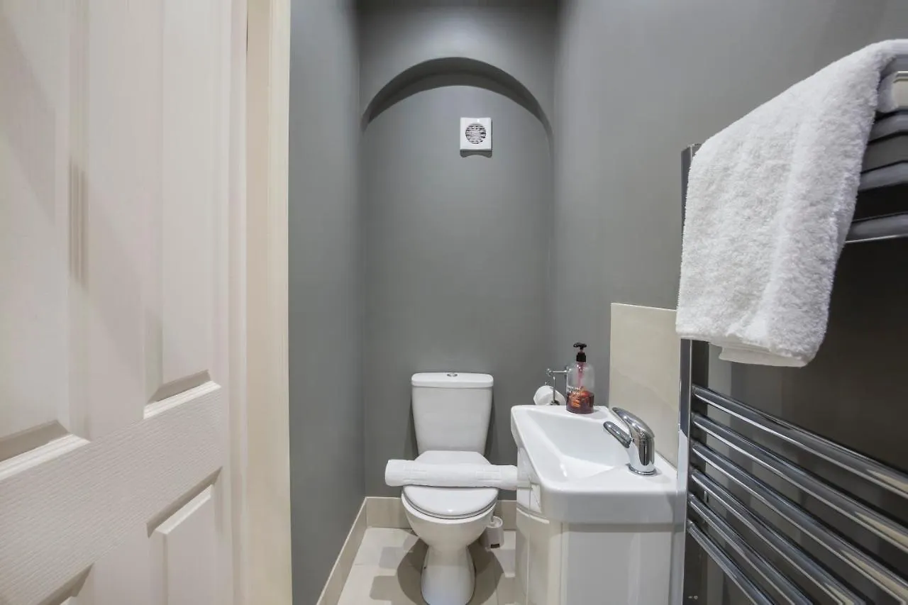 יורק Patrick'S Pool- 4 Bedroom,4 Bathroom, Most Central Luxury Townhouse!
