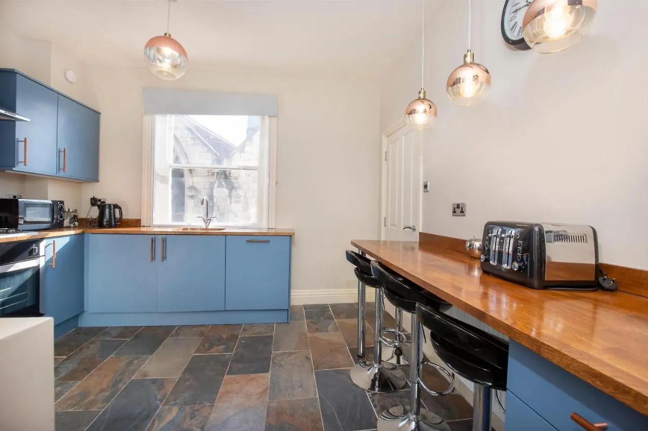 Patrick'S Pool- 4 Bedroom,4 Bathroom, Most Central Luxury Townhouse! York