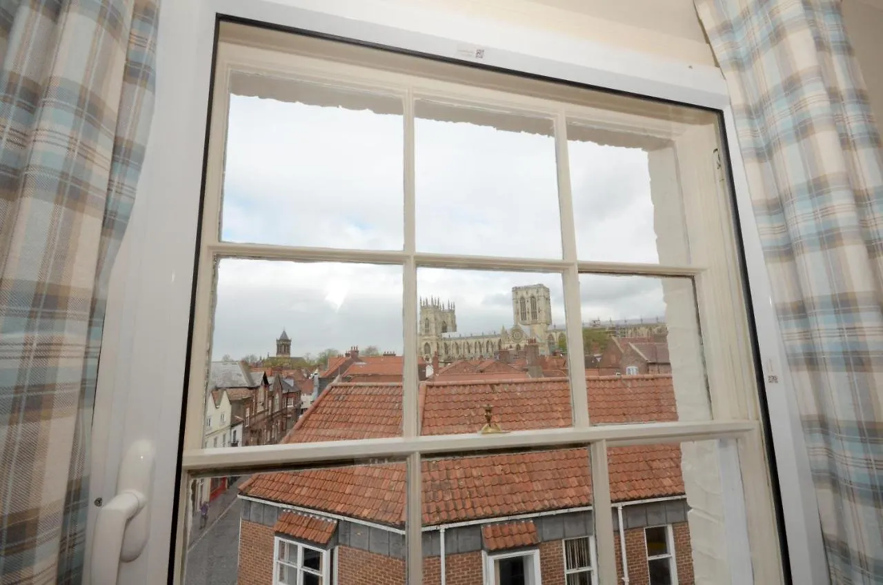 Patrick'S Pool- 4 Bedroom,4 Bathroom, Most Central Luxury Townhouse! York Dom wakacyjny